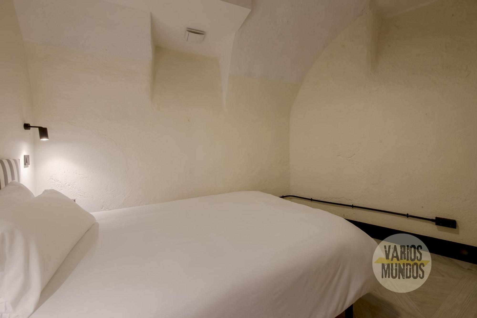 Deluxe Apt En El Centro De Madrid Para 9Pax E3 Bagian luar foto