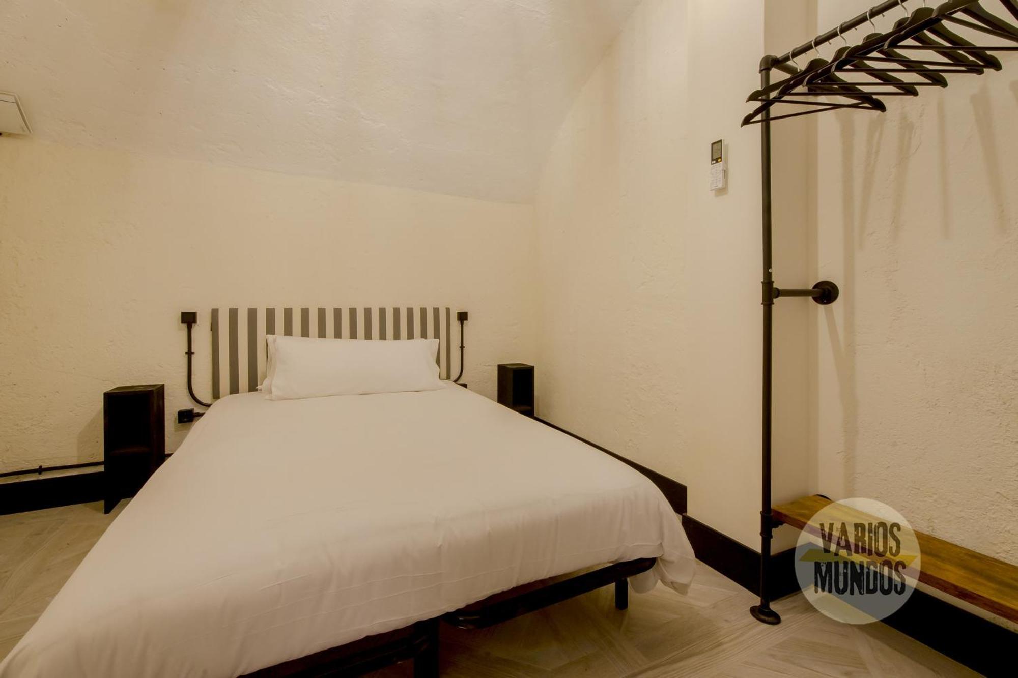 Deluxe Apt En El Centro De Madrid Para 9Pax E3 Bagian luar foto